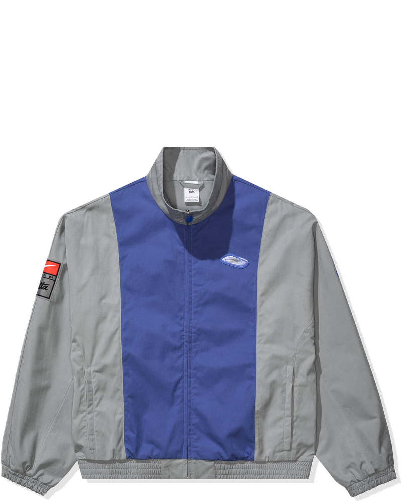 Оригінальна Nrg X Patta Track Jacket Particlegrey Nike