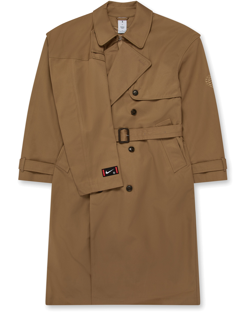 Оригінальна Martine Rose Trench Jacket Nike
