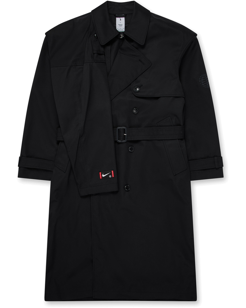 Оригінальна Martine Rose Trench Jacket Nike