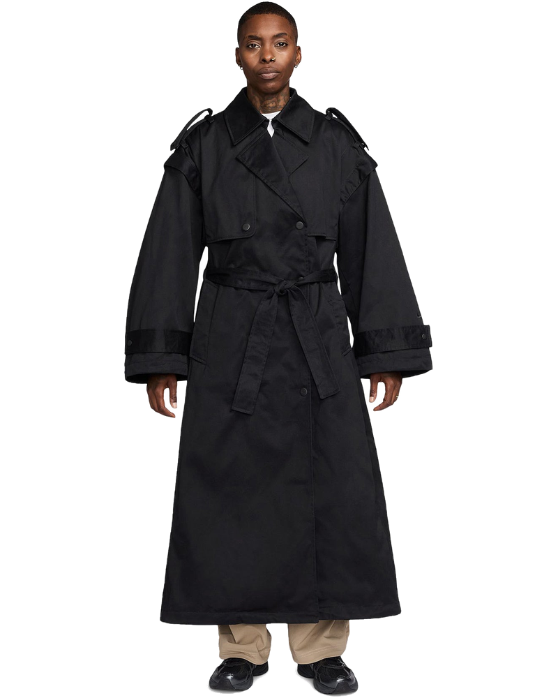 W Nsw Trench Arrvrnt Nike оригінал – Купити в Україні