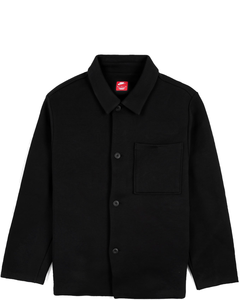 Nsw Tech Fleece Blazer Mens Jacket Nike – Гарантія оригінальності