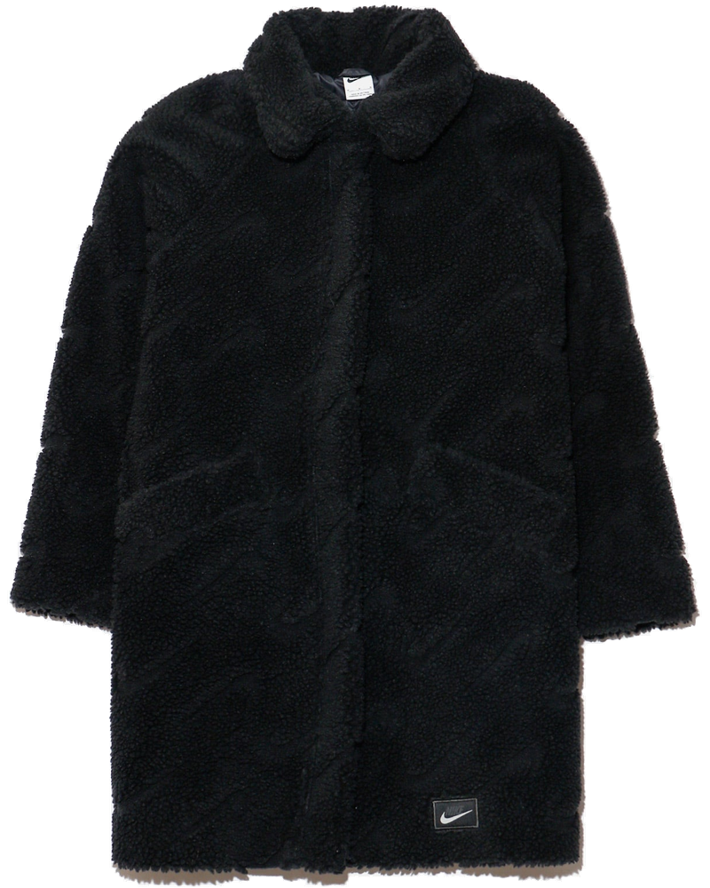 Оригінальна Nsw Icon Clash Sherpa Long Jacket Womens Jacket Nike