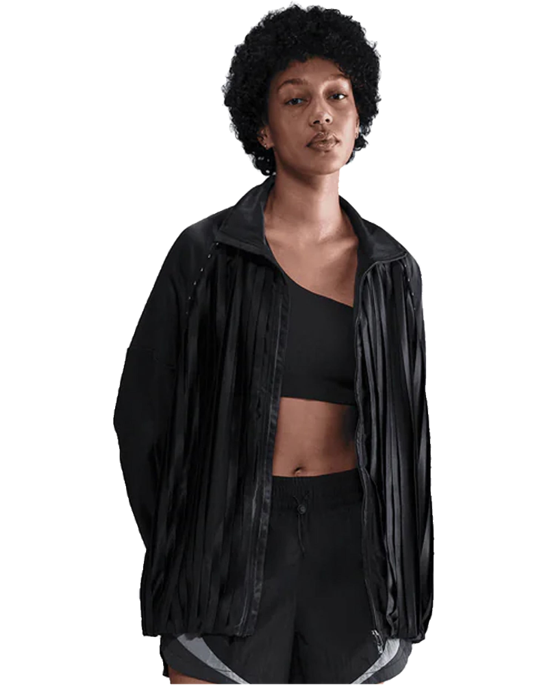 Nsw Pleated Track Womens Jacket Nike оригінал – Купити в Україні