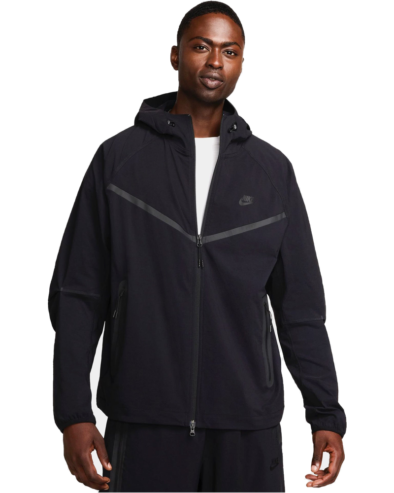 Nsw Tech Woven Full Zip Mens Jacket Nike – Гарантія оригінальності