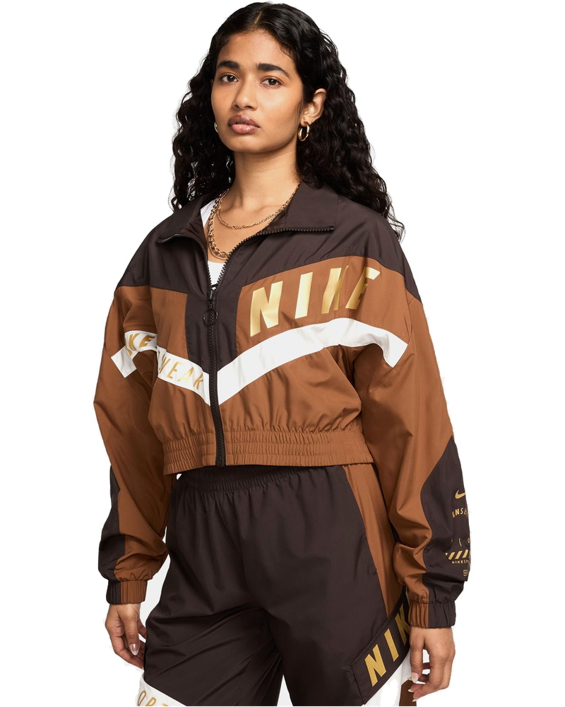 Nike Outerwear оригінал | Швидка доставка Україна