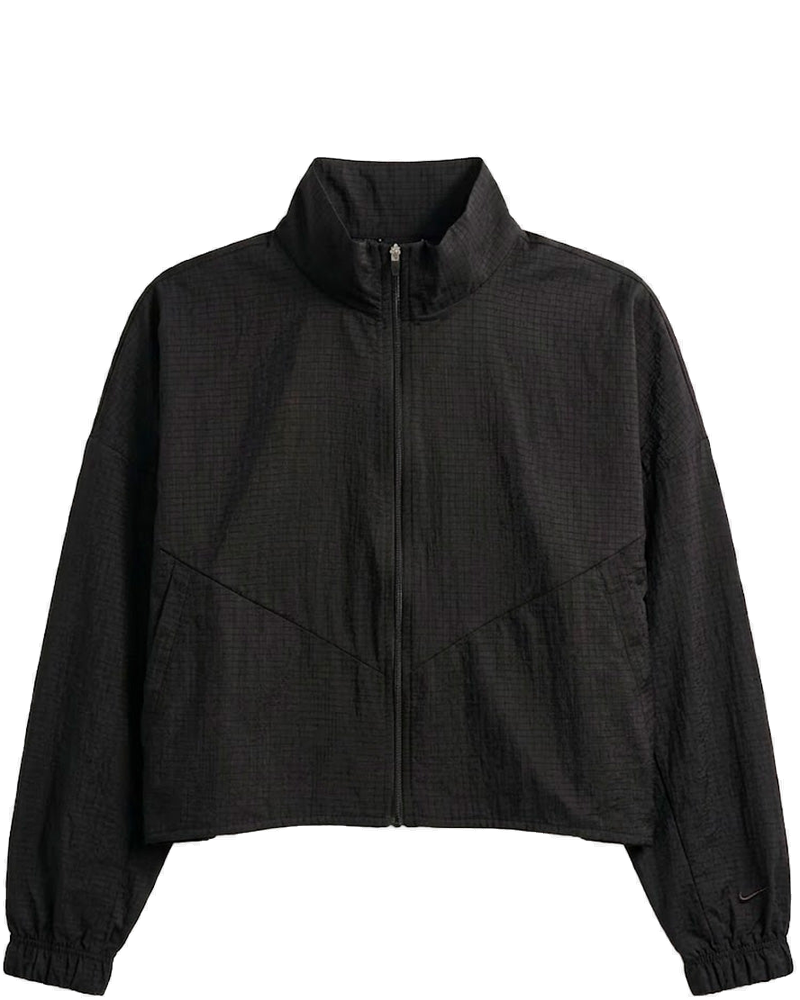 Lightweight Oversized Ripstop Nylon Jacket Nike – Гарантія оригінальності