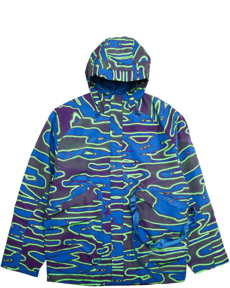 Mens Project F.r.o.g. Storm Fit Hooded Jacket Nike – Гарантія оригінальності