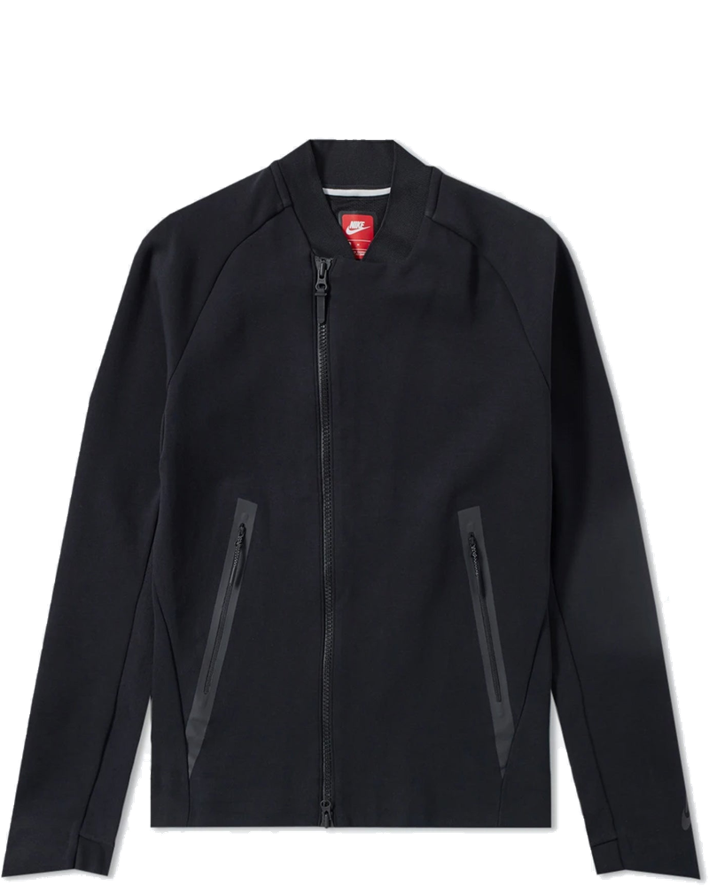 Sportswear Tech Fleece Jacket Mens Nike – Гарантія оригінальності