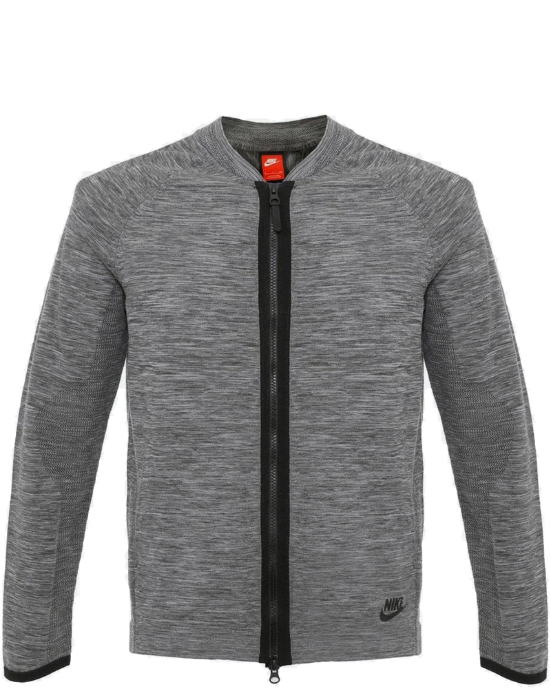 Sportswear Tech Knit Bomber Jacket Mens Nike – Гарантія оригінальності