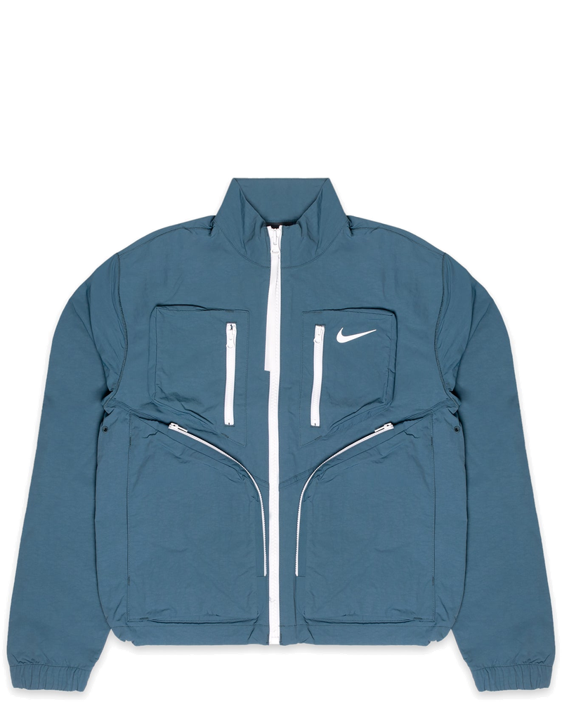Sportswear Tech Pack Jacket Nike – Гарантія оригінальності