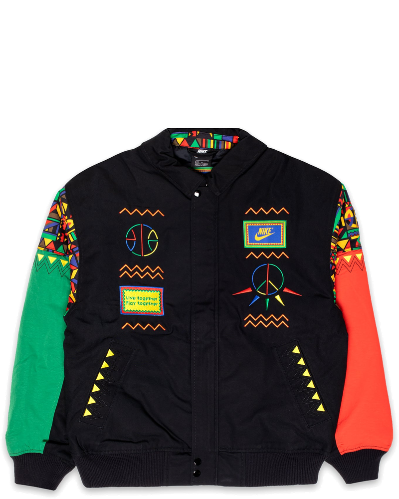 Mens Sportswear Reissue Woven Jacket Nike оригінал – Купити в Україні