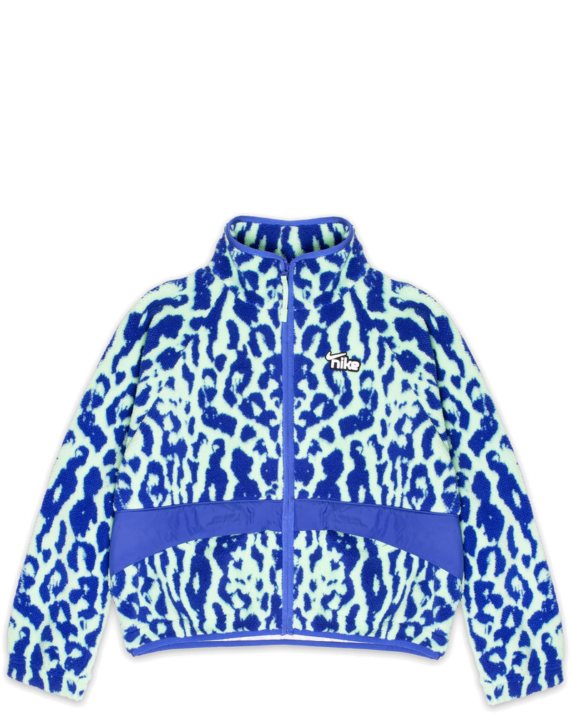 Sportswear Sherpa Jacket Nike оригінал – Купити в Україні