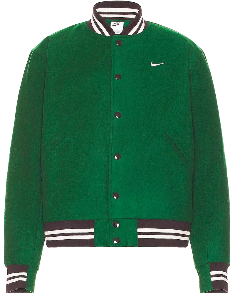 Sportswear Mens Sportswear Authentics Varsity Jacket Nike оригінал – Купити в Україні