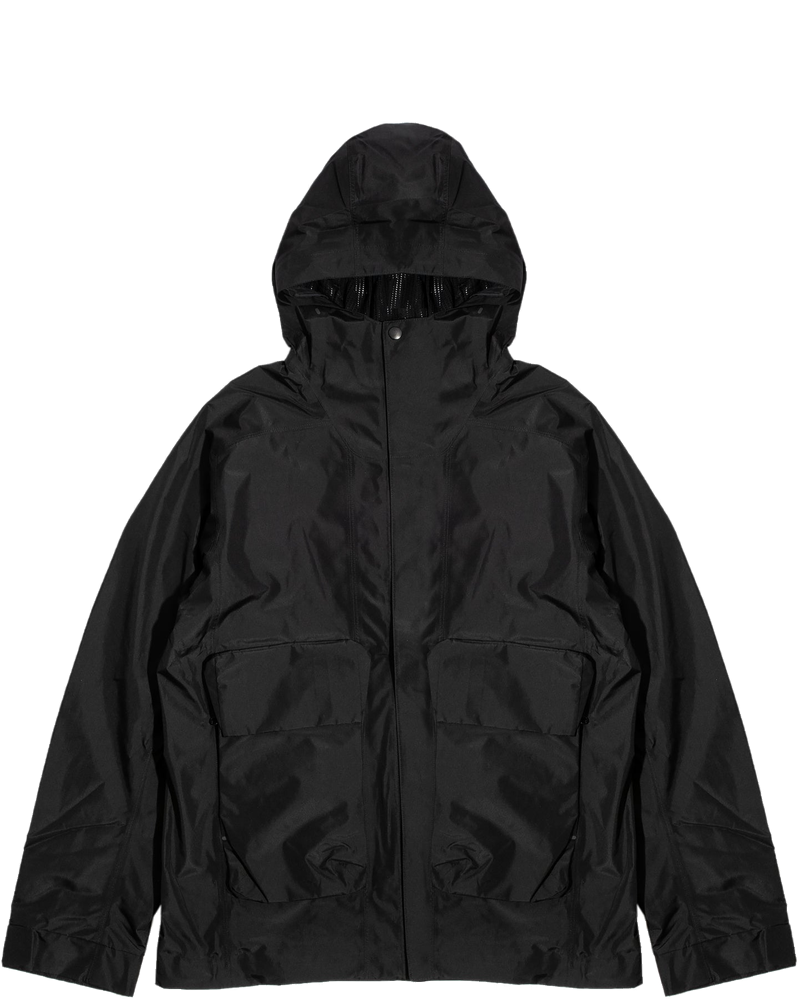 Sportswear Mens Storm Fit Adv Tech Pack Gore Tex Hooded Jacket Nike оригінал – Купити в Україні