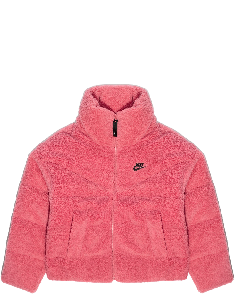 Womens Sportswear Therma Fit City Series Jacket Archaeo Pink Nike – Гарантія оригінальності
