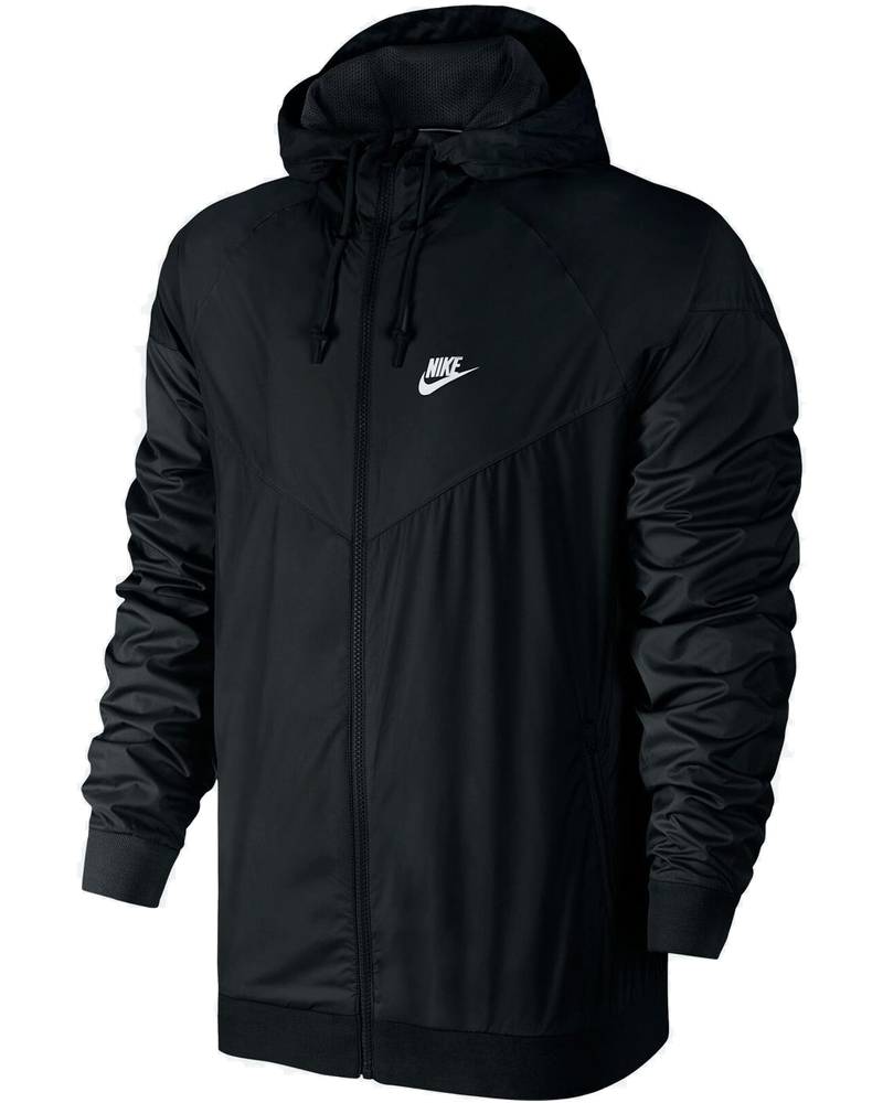 Sportswear Windrunner Jacket Mens Nike – Гарантія оригінальності