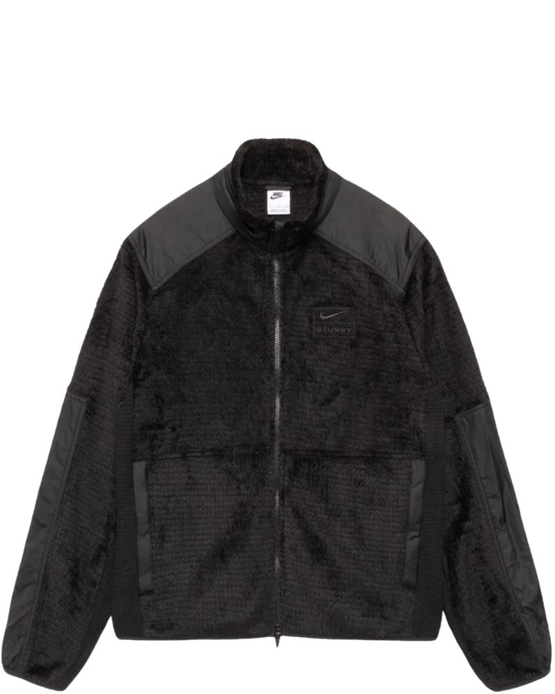 High Loft Full Zip Jacket Nike – Гарантія оригінальності