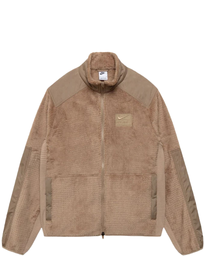 High Loft Full Zip Jacket Nike – Гарантія оригінальності