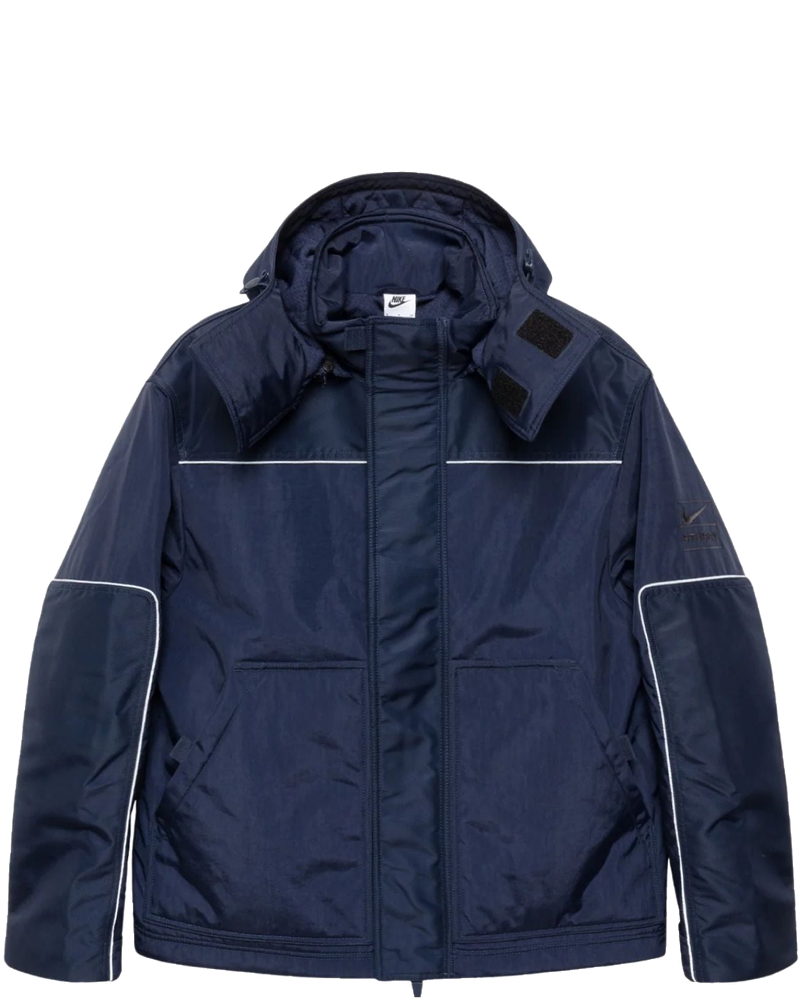 Оригінальна Hooded Utility Jacket Nike