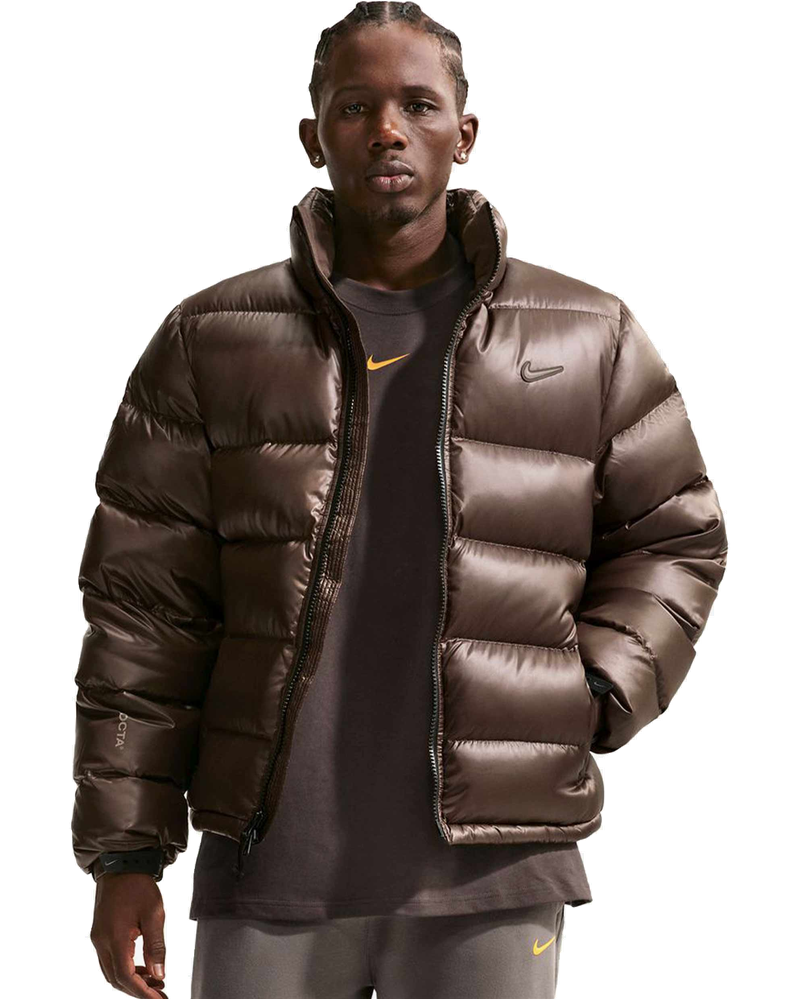 Sunset Puffer Nike – Гарантія оригінальності