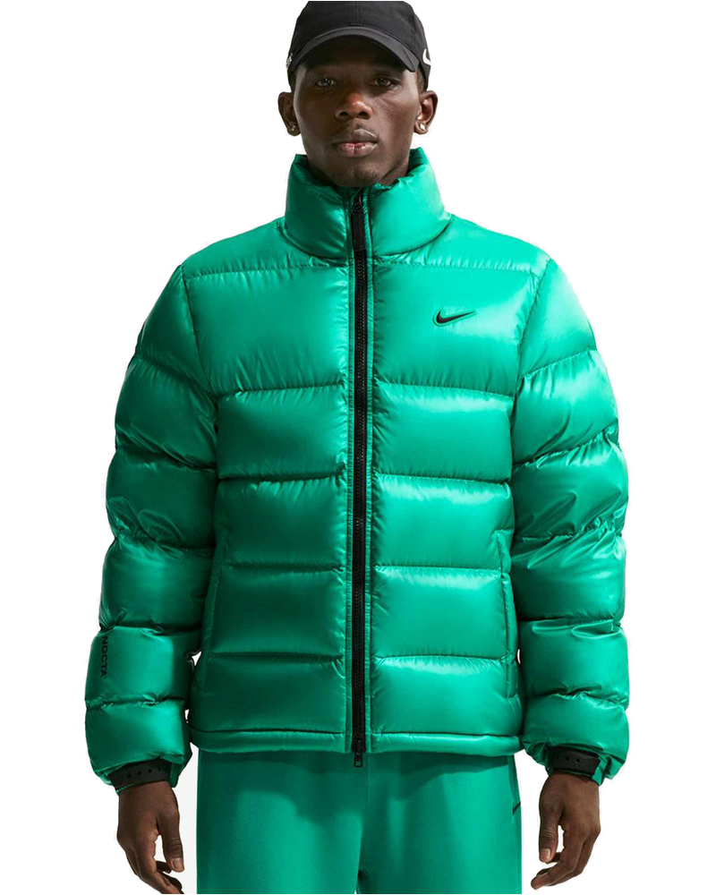 Sunset Puffer Nike – Гарантія оригінальності