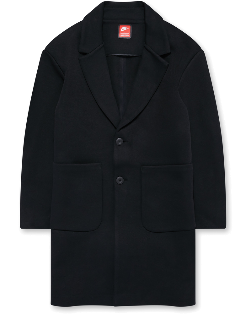 Mens Loose Fit Trench Coat Nike оригінал – Купити в Україні