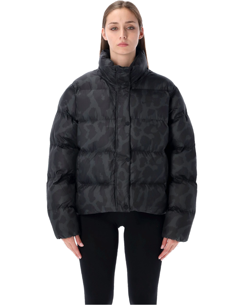 Therma Fit Black Puffer Jacket Nike оригінал – Купити в Україні