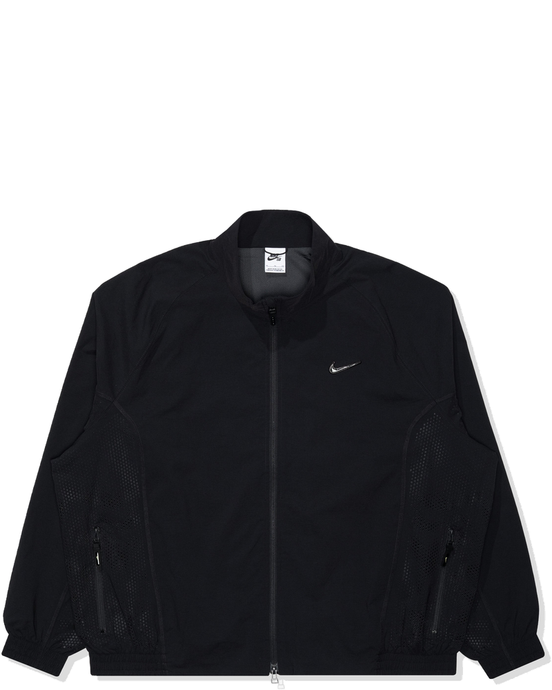 Track Jacket Black Nike – Гарантія оригінальності