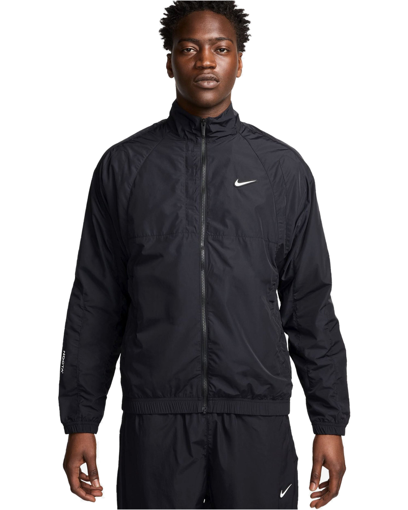 Track Jacket Woven Nike – Гарантія оригінальності
