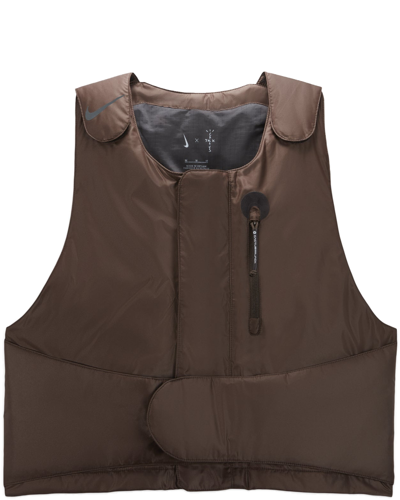Mens Utility Vest Nike – Гарантія оригінальності