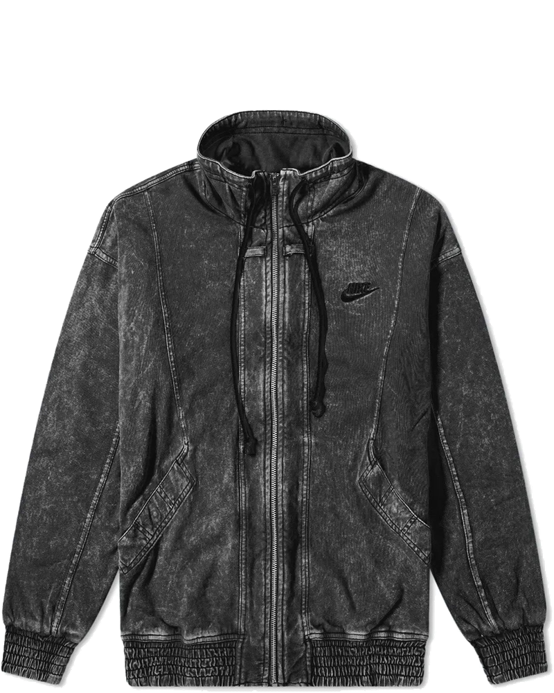 Оригінальна Mens Knit Wash Jacket Nike