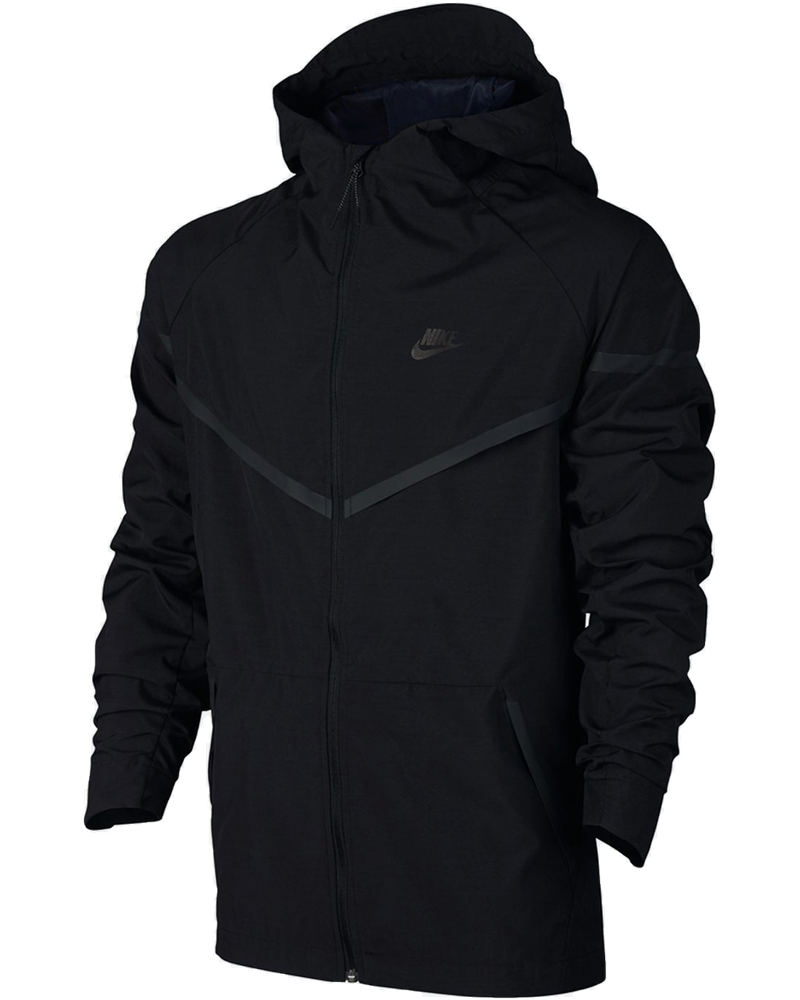 Оригінальна Tech Windrunner Mens Jacket Nike
