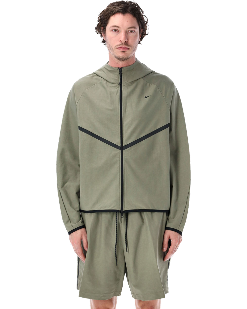 Tech Windrunner Jacket Nike оригінал – Купити в Україні