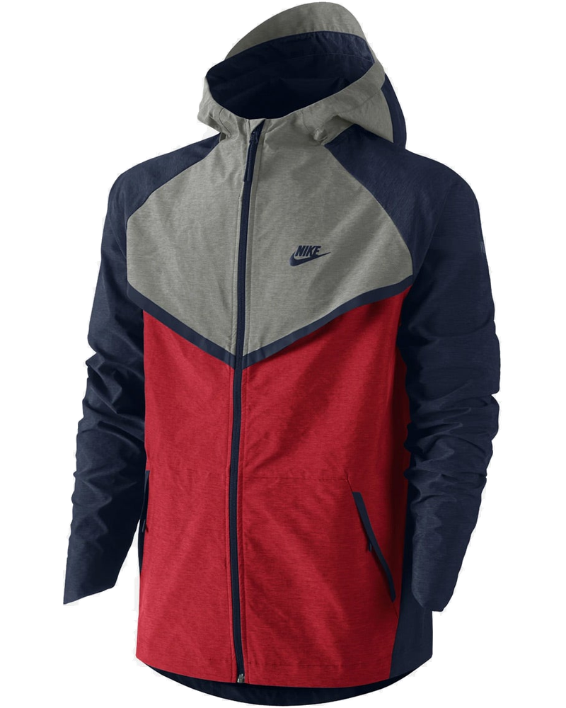 Оригінальна Tech Windrunner Mens Jacket Nike