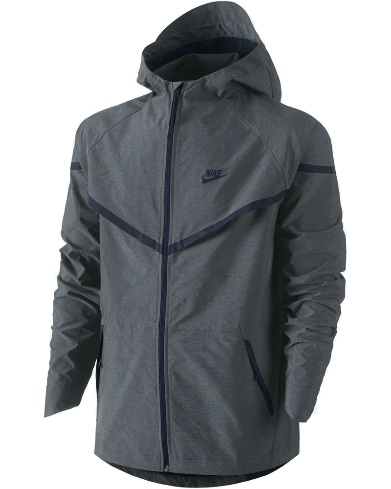 Оригінальна Tech Windrunner Mens Jacket Nike