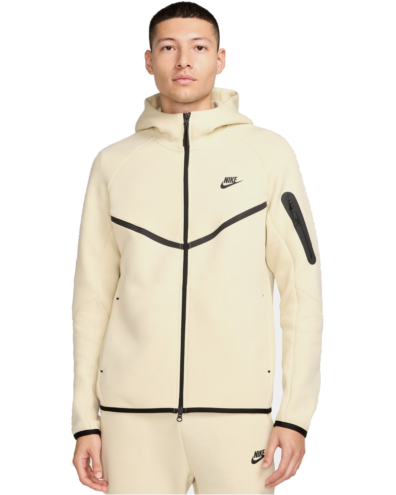 Tech Fleece Windrunner Full Zip Mens Jacket Nike оригінал – Купити в Україні