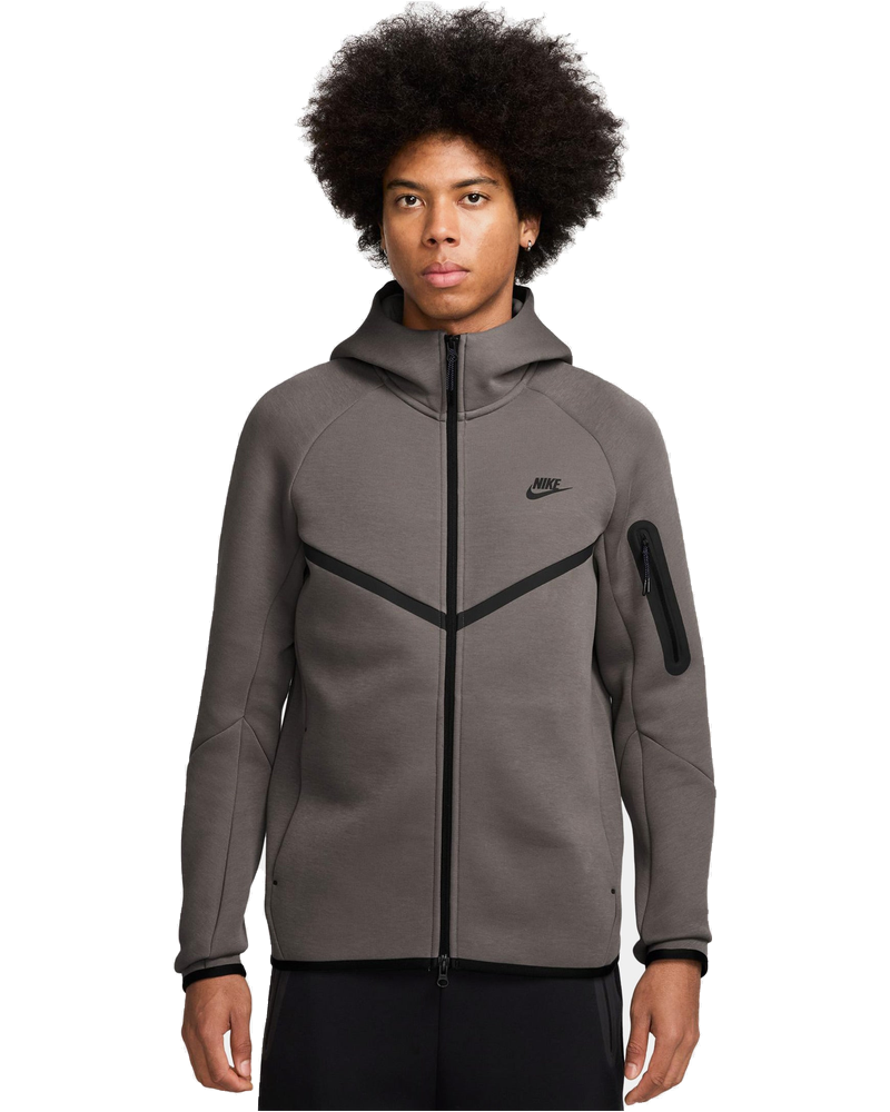 Tech Fleece Windrunner Full Zip Mens Jacket Nike оригінал – Купити в Україні