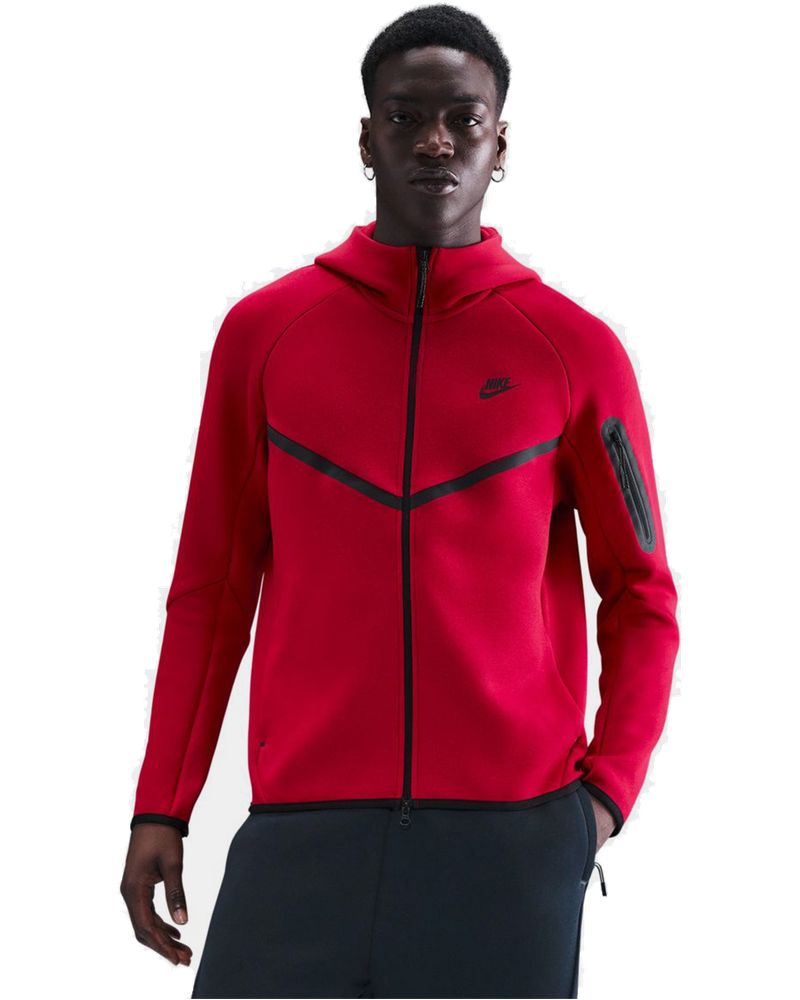 Tech Fleece Windrunner Full Zip Mens Jacket Nike оригінал – Купити в Україні