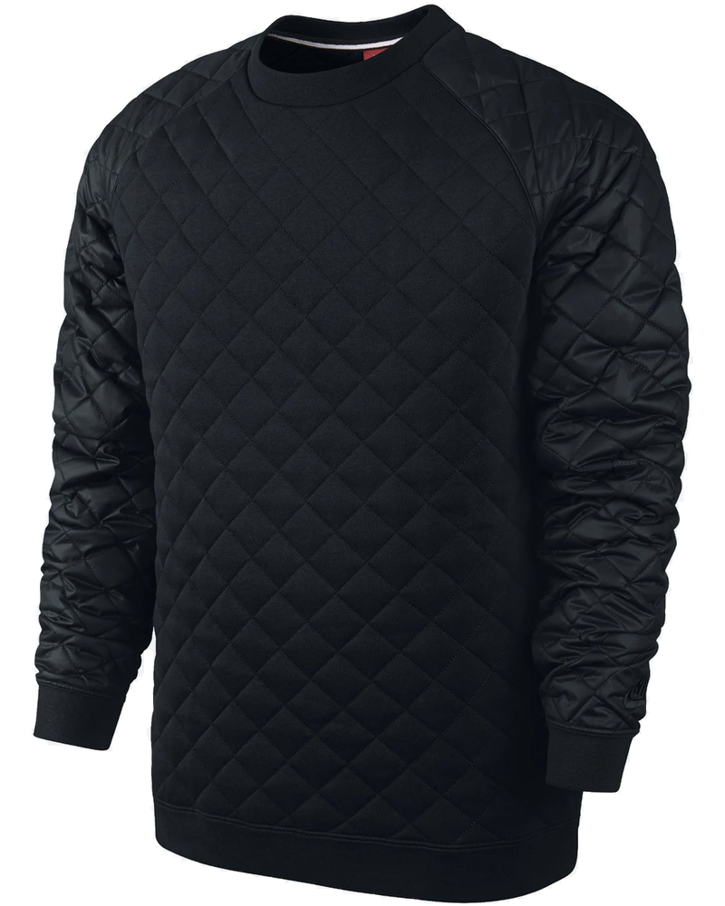 Winterized Crew Mens Crew Nike оригінал – Купити в Україні