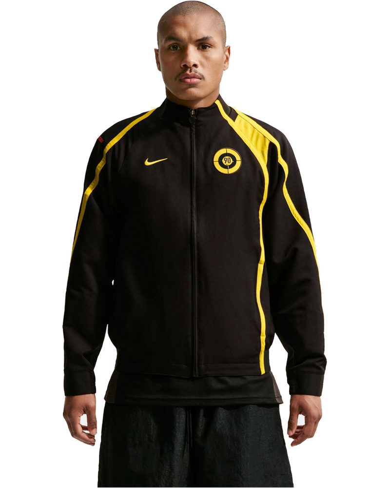 Woven Mens Jacket Nike оригінал – Купити в Україні