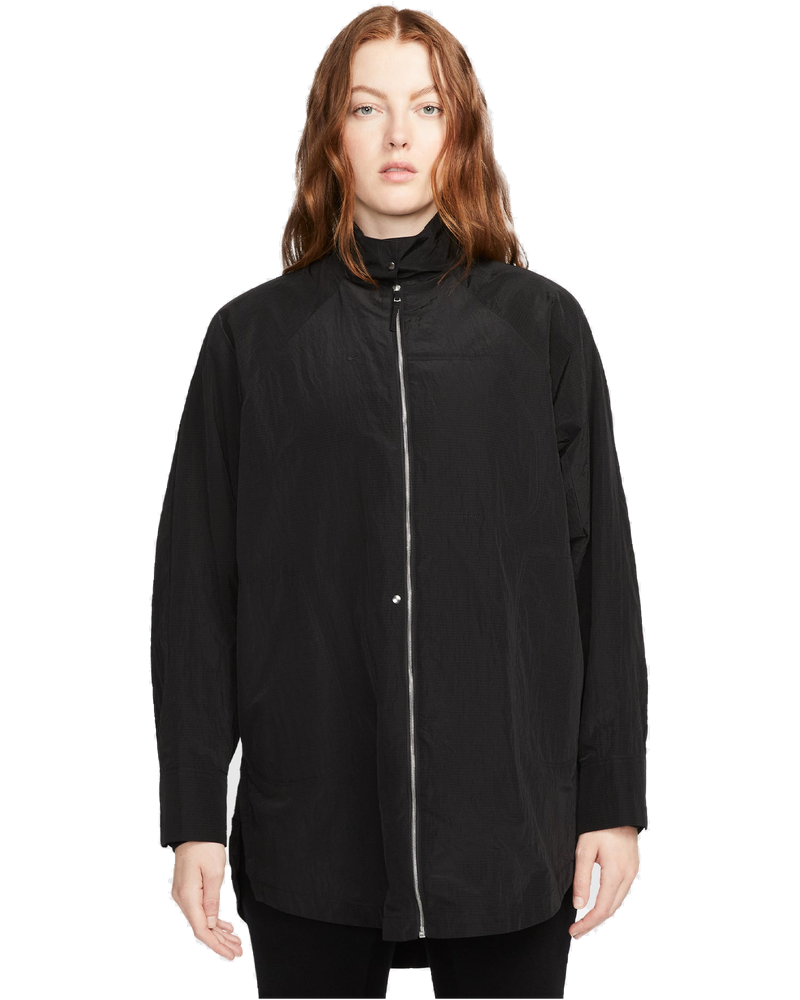 Оригінальна Womens Woven Shirt Jacket Nike