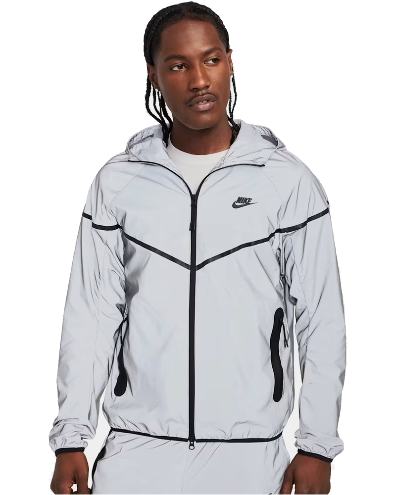 Оригінальна Tech Woven Reflective Mens Jacket Nike