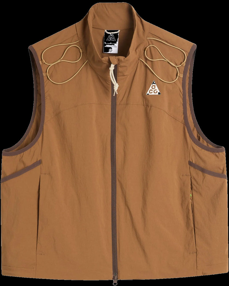 BG_REMOVED_CATALOG_Nike Mens ACG "Death Bloom" Vest - NIKE