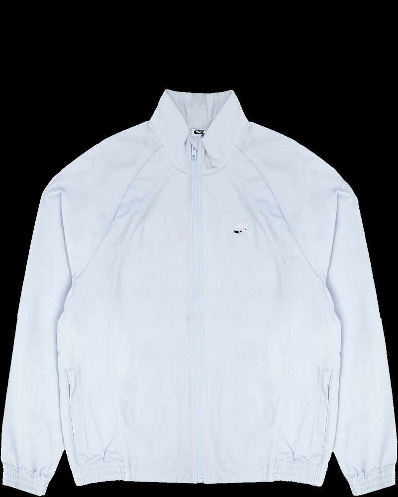 BG_REMOVED_CATALOG_Nike SB Mens Denim Full-Zip Track Jacket - NIKE