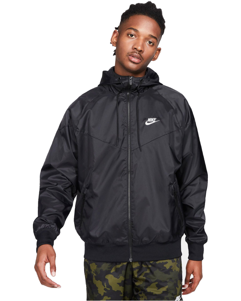 Nsw Windrunner Mens Jacket Nike – Гарантія оригінальності bg_removed_catalog