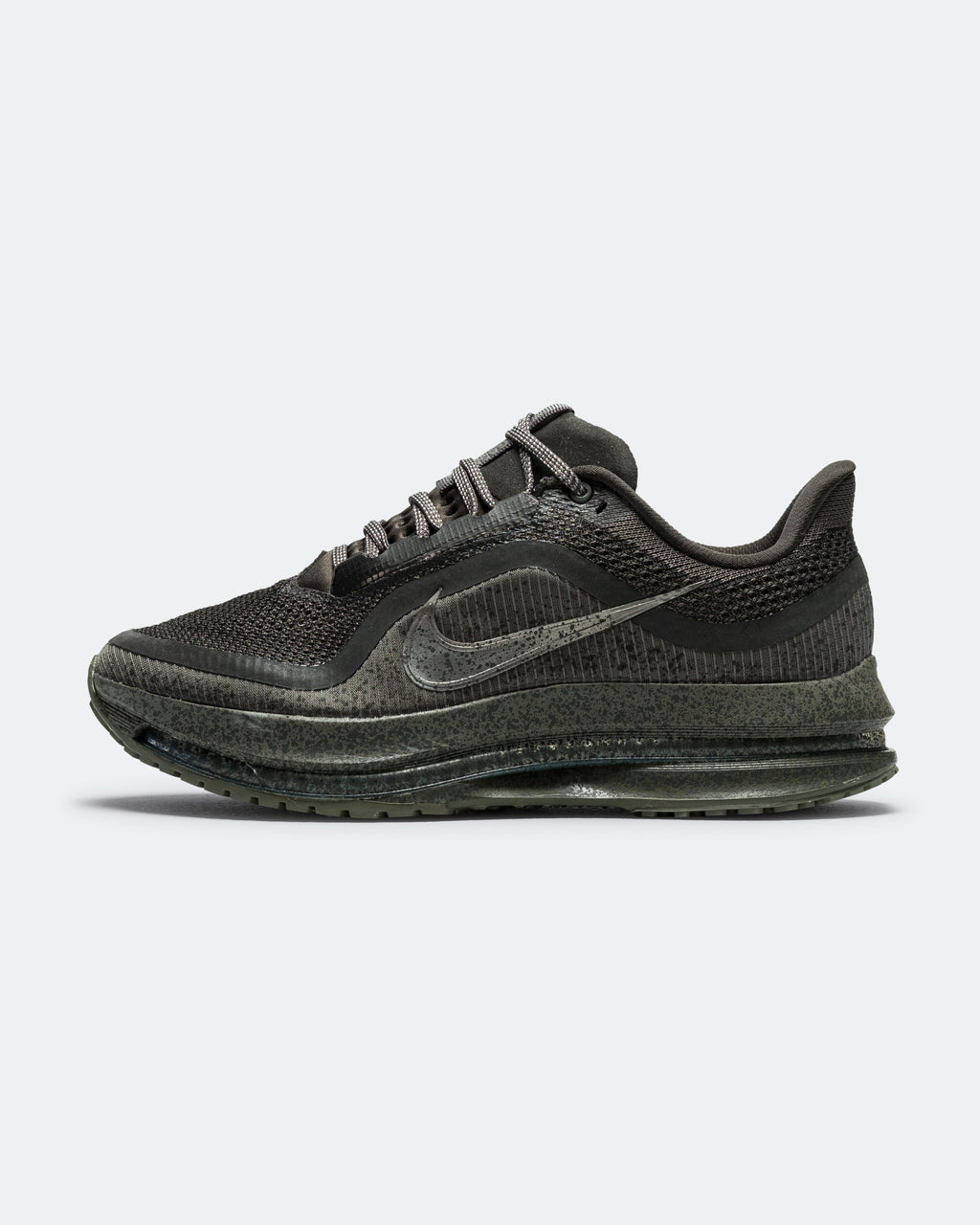 Nike Footwear оригінал | Швидка доставка Україна – боковий вид