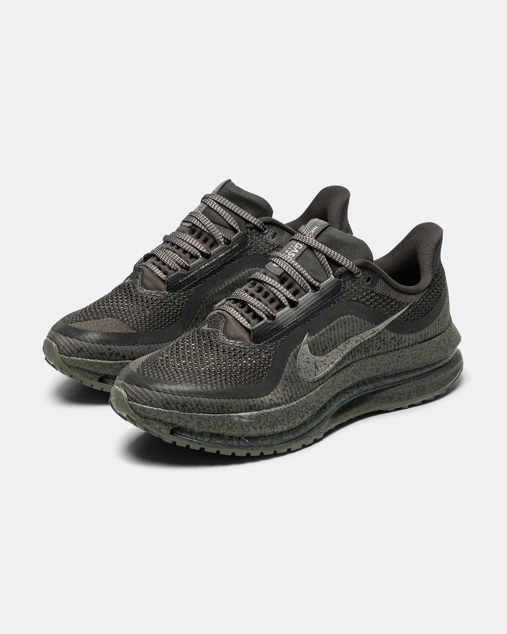 Nike Footwear оригінал | Швидка доставка Україна – вид ззаду