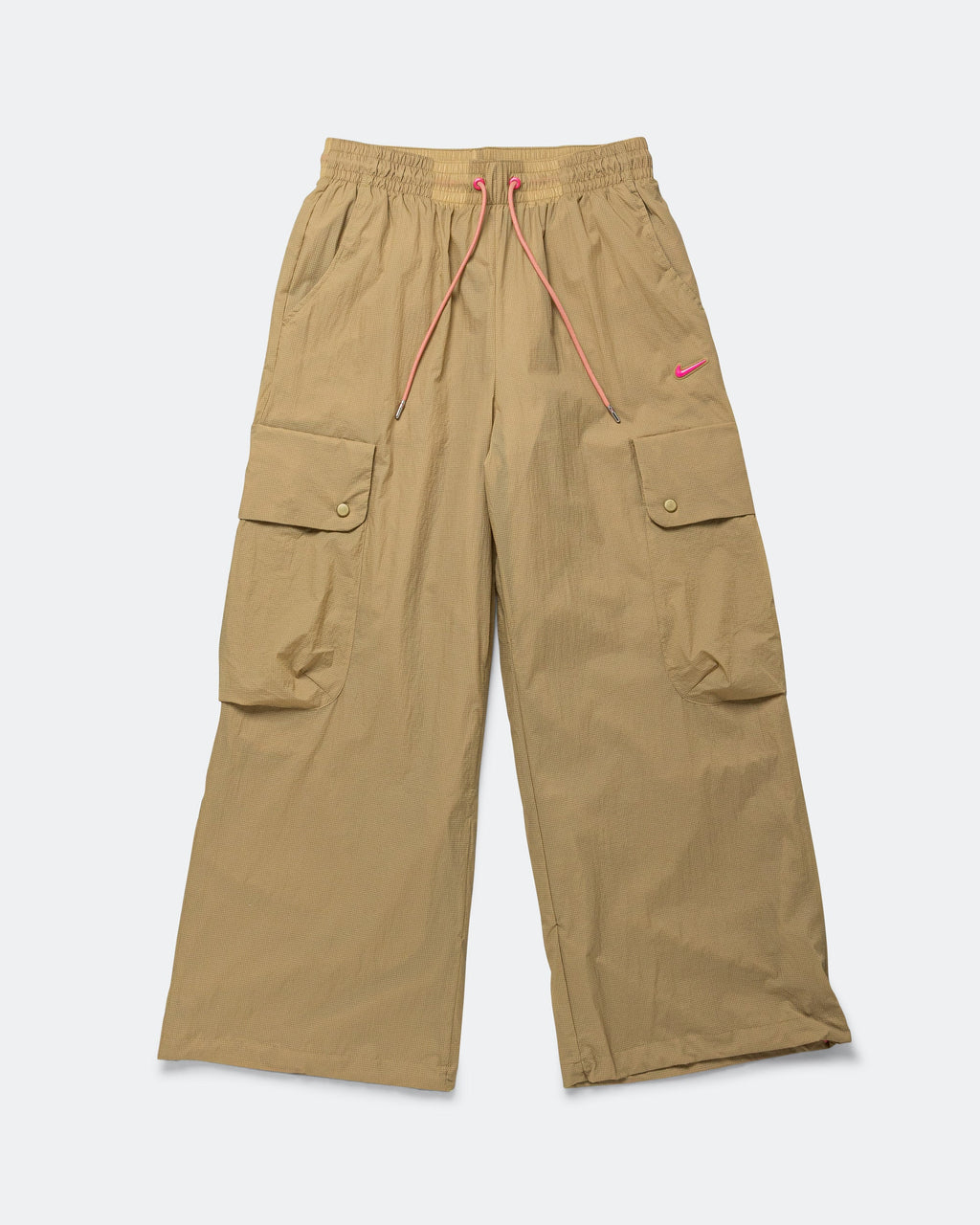 Pf Transparent Cargo Pant Nike – Гарантія оригінальності – боковий вид