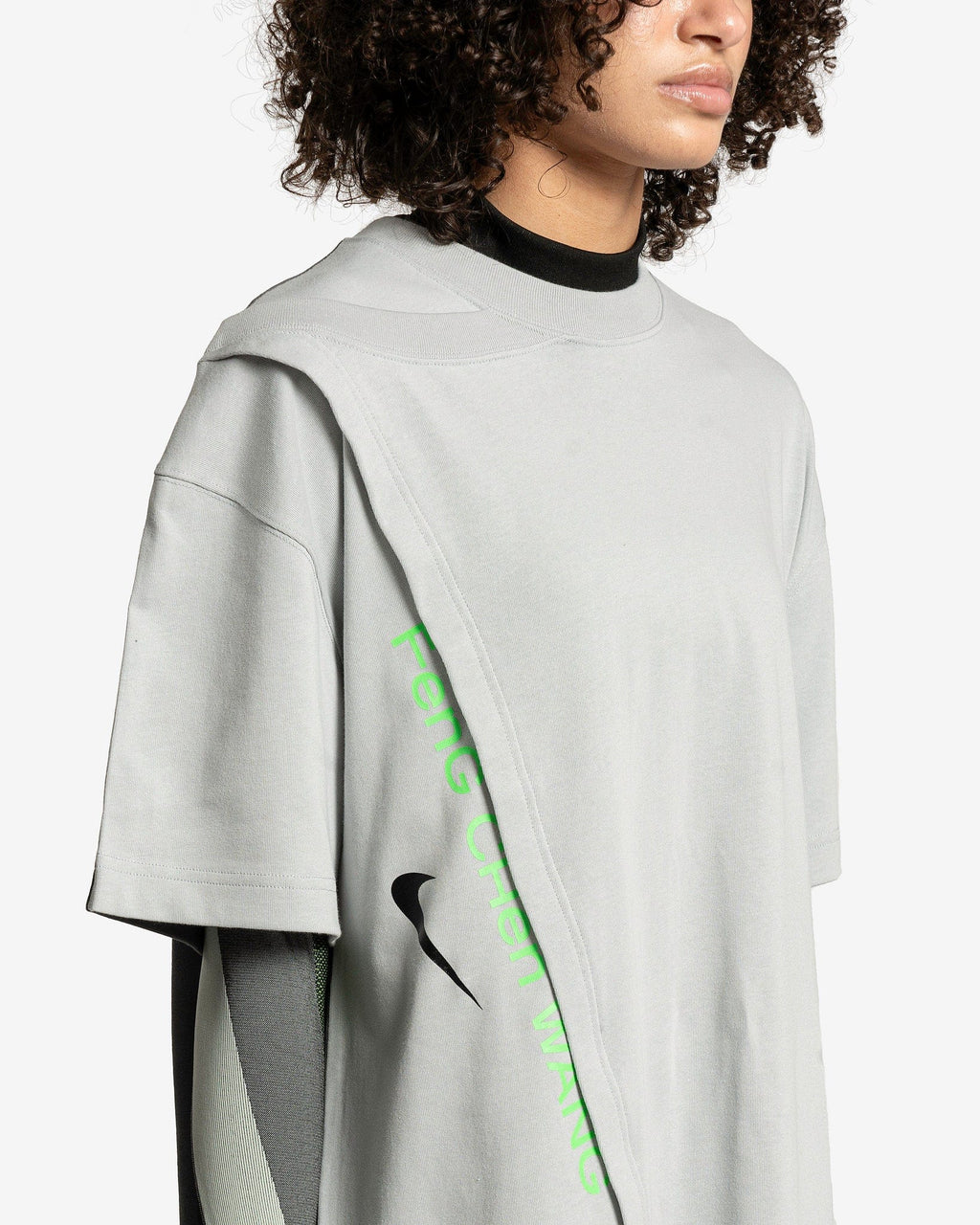 Nike Tops оригінал | Швидка доставка Україна – збільшений вид