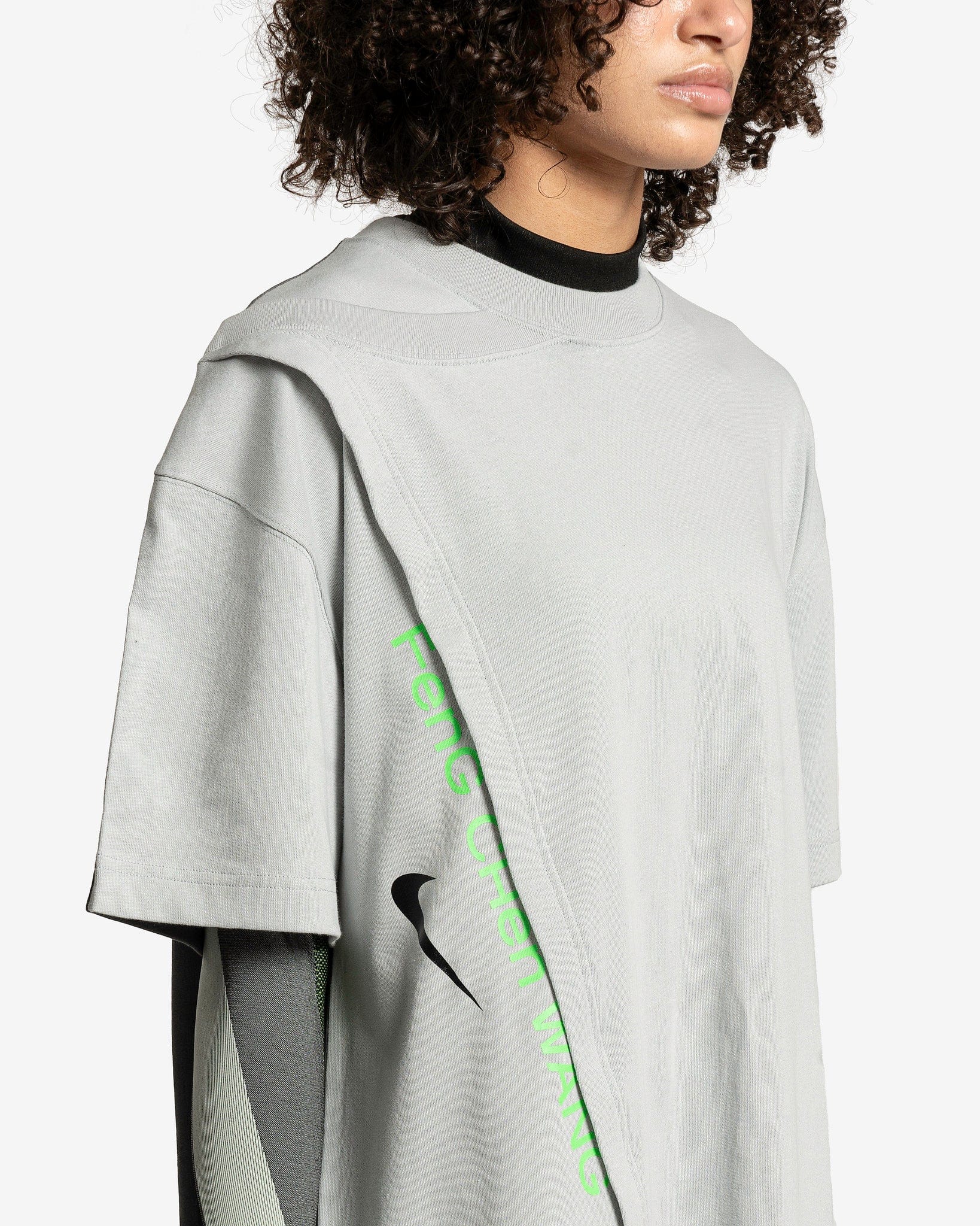 Nike Tops оригінал | Швидка доставка Україна – збільшений вид